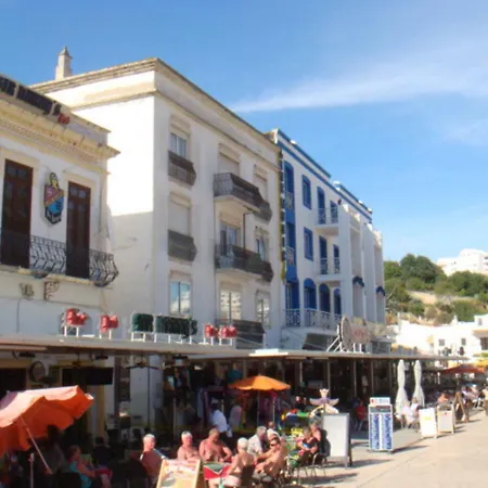 Betty Albufeira