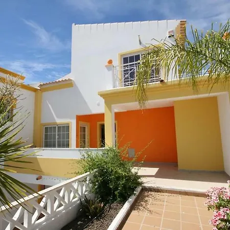 Feriehus Betty Albufeira