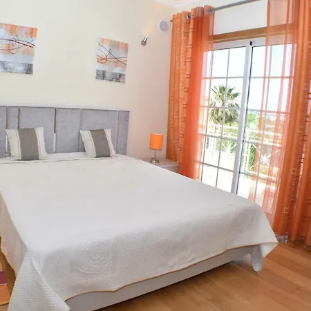Betty Prázdninový dům Albufeira
