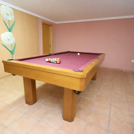 Prázdninový dům Betty Albufeira