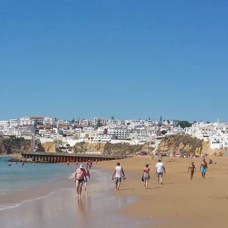 Prázdninový dům Betty Albufeira